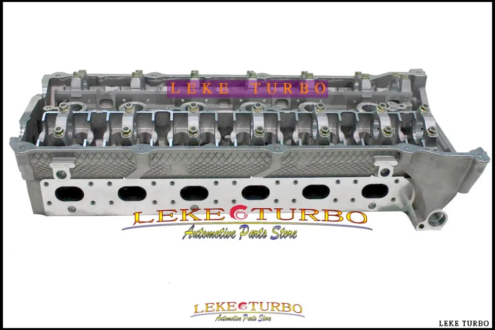 910 553 11121748391 M50 M52 2.5L Cylinder Head For BMW (3)