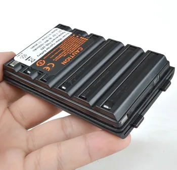 

FNB-V83 Ni-MH Battery for Vertex VX-110 VX-120 VX-127 VX-150 VX-160 VX-170 VX-177 VX-180 VX-410 VX-414 VX-417 Portable Radio