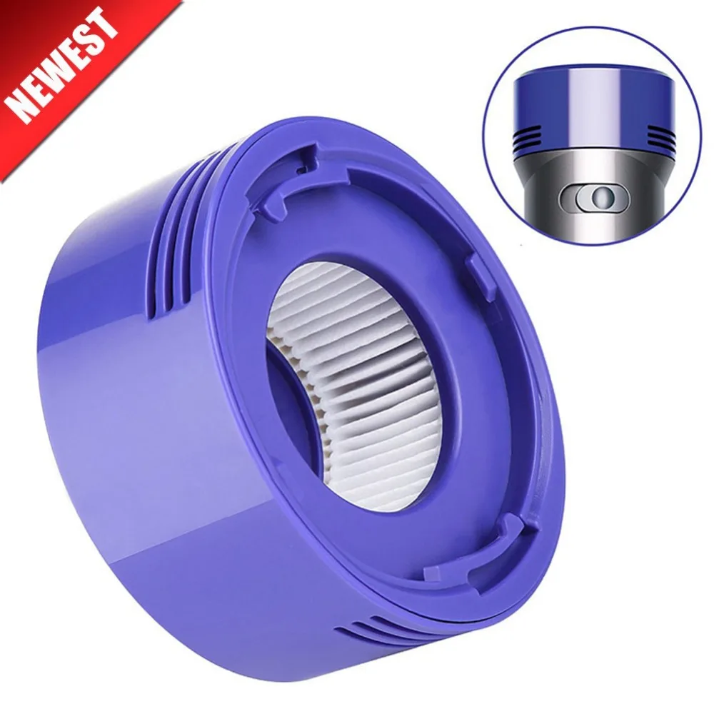 Post Filter for Dyson-V8-Animal and Dyson V8 Absolute & Dyson V7 Cordless Vacuum, 967478-01 Filter Post Filter for Dyson-V8-Animal and Dyson V8 Absolute & Dyson V7 Cordless Vacuum, 967478-01 Filter