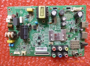 

LED32F1160CF motherboard power board 35021070 screen 72000849YT