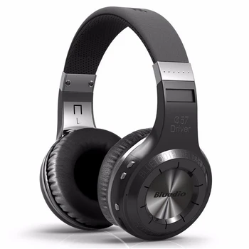 

Original HT Blutooth 4.1 Stereo Wireless Headphones Headset Auriculares Bluetooth Earphones For Computer Head Phone With Mic