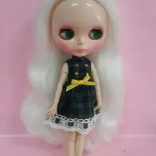 Цена Обнаженная Byth куклы с шарнирным JBAD-16