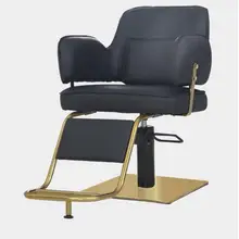 Знаменитости парикмахерское кресло, стул парикмахерский салон специальные лифт для хранения high-end волос парикмахерское кресло АБ