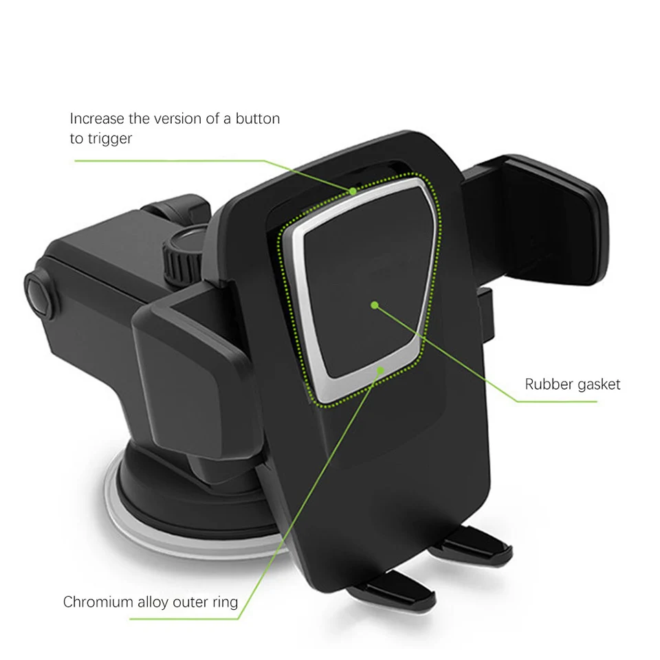 car phone holder 4