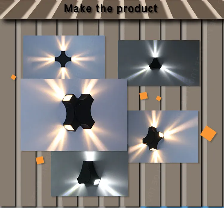 CROSS STAR WALL LIGHT_07
