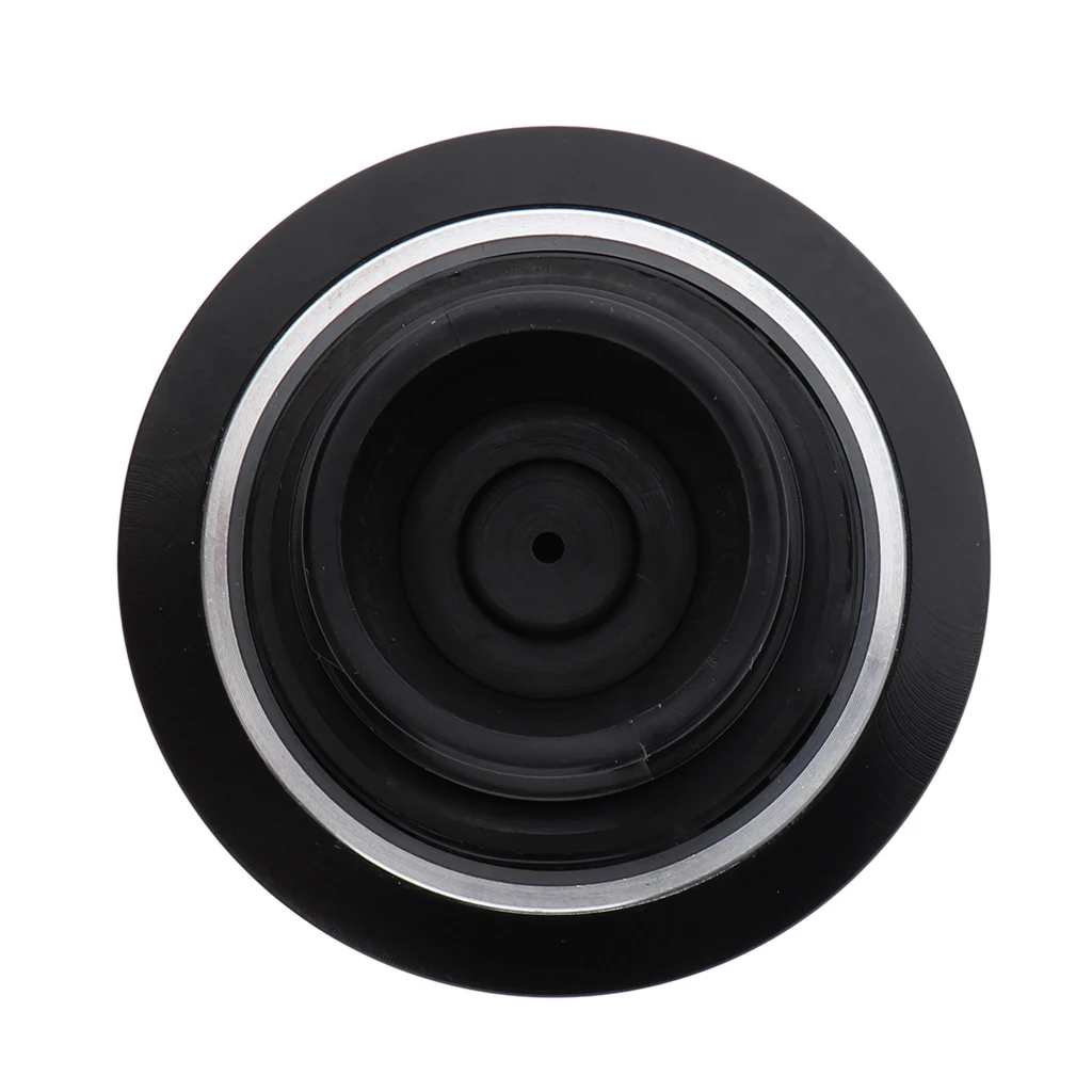 1 Pcs Motorcycle CNC Aluminum Fuel Gas Tank Decorative Oil Cap For   Sportster XL 1200 883/Road Kings/FXD's Etc