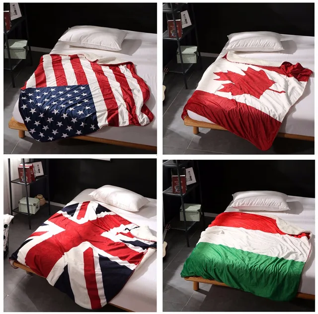 Aliexpress Buy Double Layer Blankets Thick Canadian Maple Leaf Beauteous Plush Throw Blanket Canada Aliexpress Buy Double Layer Blankets Thick Canadian Maple Leaf Beauteous Plush Throw Blanket Canada
