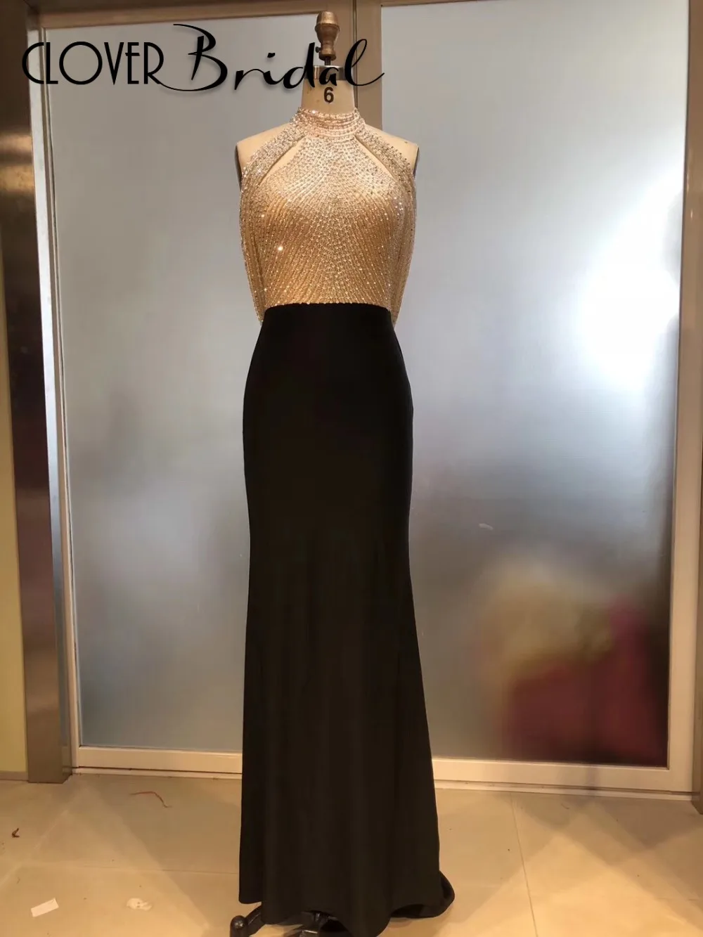 vestidos de gala