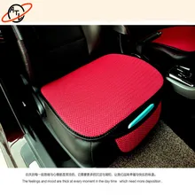 Интерьер автомобиля сиденья, универсальный пять мест шелк льда коврик, четыре сезона вообще