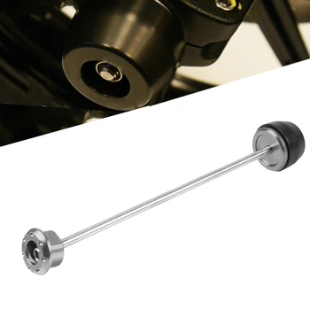 

Motorcycle Frame Crash Pads Engine Case Sliders Protector Rear Axle For DUCATI HYPERMOTARD 821 HYPERMOTARD 821 SP 2013-2015