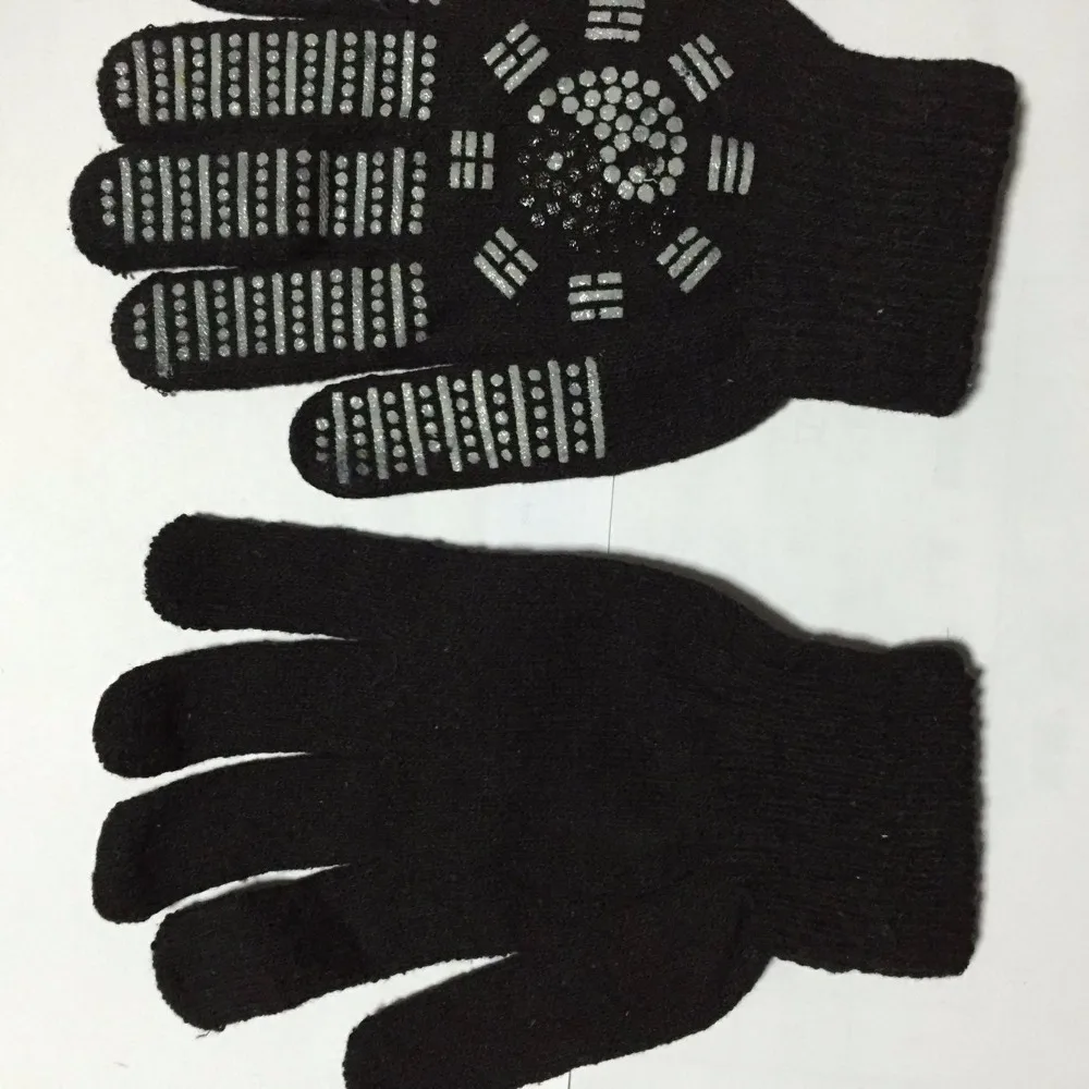 1 пара артрит руки перчатки волшебные турмалиновые перчатки два цвета выбор
