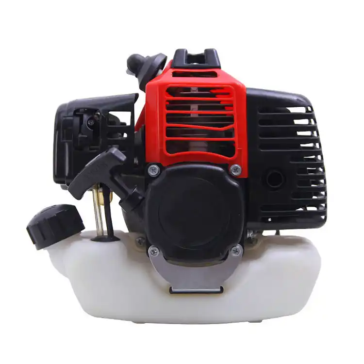 4 in 1 hedge trimmer