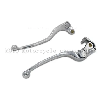 

Motorcycle Clutch Brake Handle Lever For BMW S1000RR HP4 S1000R 2010 2011 2012 2013 2014 2015 Motorbike Clutch Brake Lever
