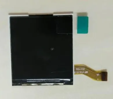 

IPS 1.54 inch 15PIN SPI 262K TFT LCD Screen ST7789 Drive IC 240(RGB)*240