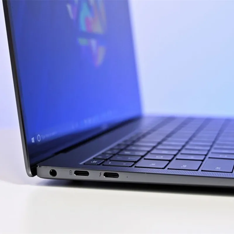 Ноутбук HUAWEI MateBook X Pro 13 9 дюймов ноутбук Windows 10 Intel Core I5 8265U/I7 8565U 8 ГБ ОЗУ 512 SSD ПК с