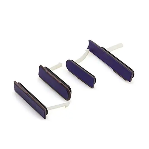  SIM Card port Cover Cap For Sony Xperia Z L36h C6603 C6602 5