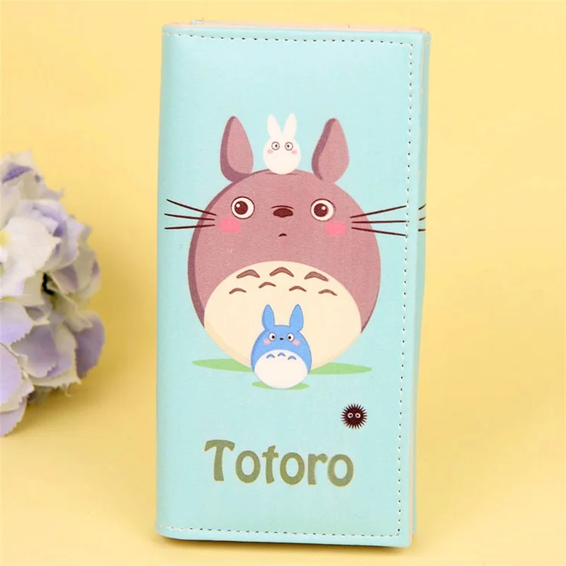 

Fashion Student Long Wallet Purse Leather Clutch Purse Wallet For Student Purse Card Holder Wallet La cartera de la chica