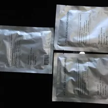 300 шт. антифриз мембраны колодки для криолиполиза криолипо Gewichtsverlust криолипоза заморозка жира 28X28 см крутая скульптура