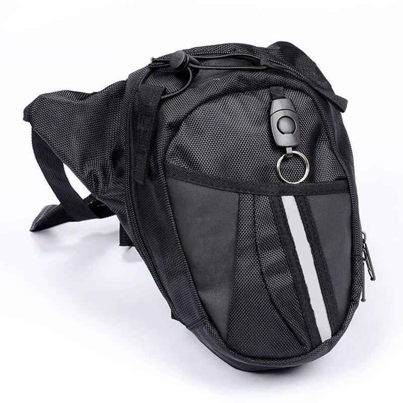 Мото rcycle ног сумка рыцарь талии moto путешествия багаж rbike карман рюкзак для активного отдыха moto cicleta сбоку сумки