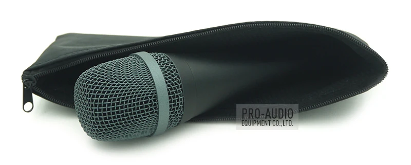 Высокое качество 945T Профессиональный живой вокал проводной микрофон E945 караоке супер-кардиоидный динамический микрофон Микрофон