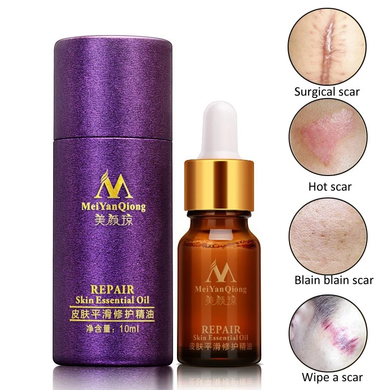 repair skin essential oil инструкция