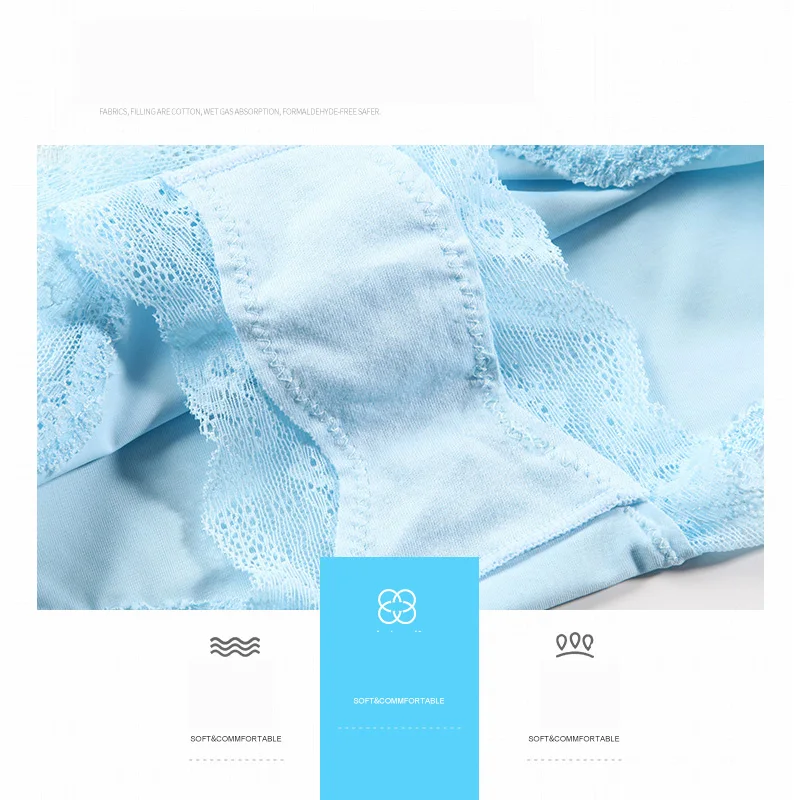 LANGSHA Seamless Panties Women Sexy Solid Lace Beifs Soft LingerieTraceless Nylon Soft Panty Ice Silk Briefs Girls Underwear LANGSHA Seamless Panties Women Sexy Solid Lace Beifs Soft LingerieTraceless Nylon Soft Panty Ice Silk Briefs Girls Underwear