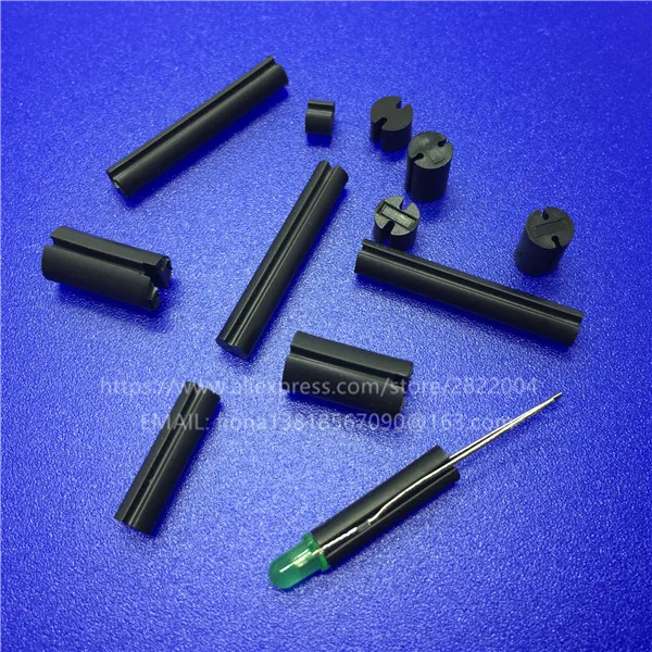 Buy led holder, led support,led standoff,Double pits