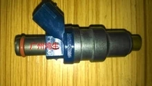 Injector de combustível para Toyota Tacoma Hilux RZN148 RZN168 2 2RZFE 2.4L L4 23250-75040 23209-75040 OEM: #23209-75040