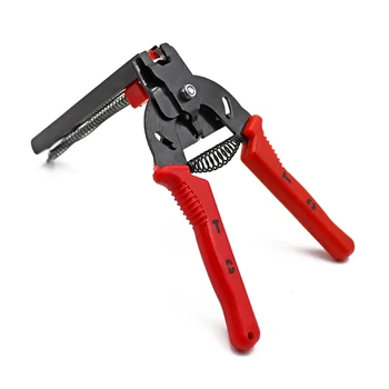 

Pet Cages Pliers Animal Wire Cage Clamp Chicken Quail Bird Cage Installation Cat Dog Animal Clamp Tools Rabbit Cage Installati