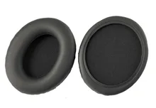 High quality headphones earmuffs 100x80mm Replace the ear pads Cushion for JBL headset ear caps Ear is a cotton padded covering