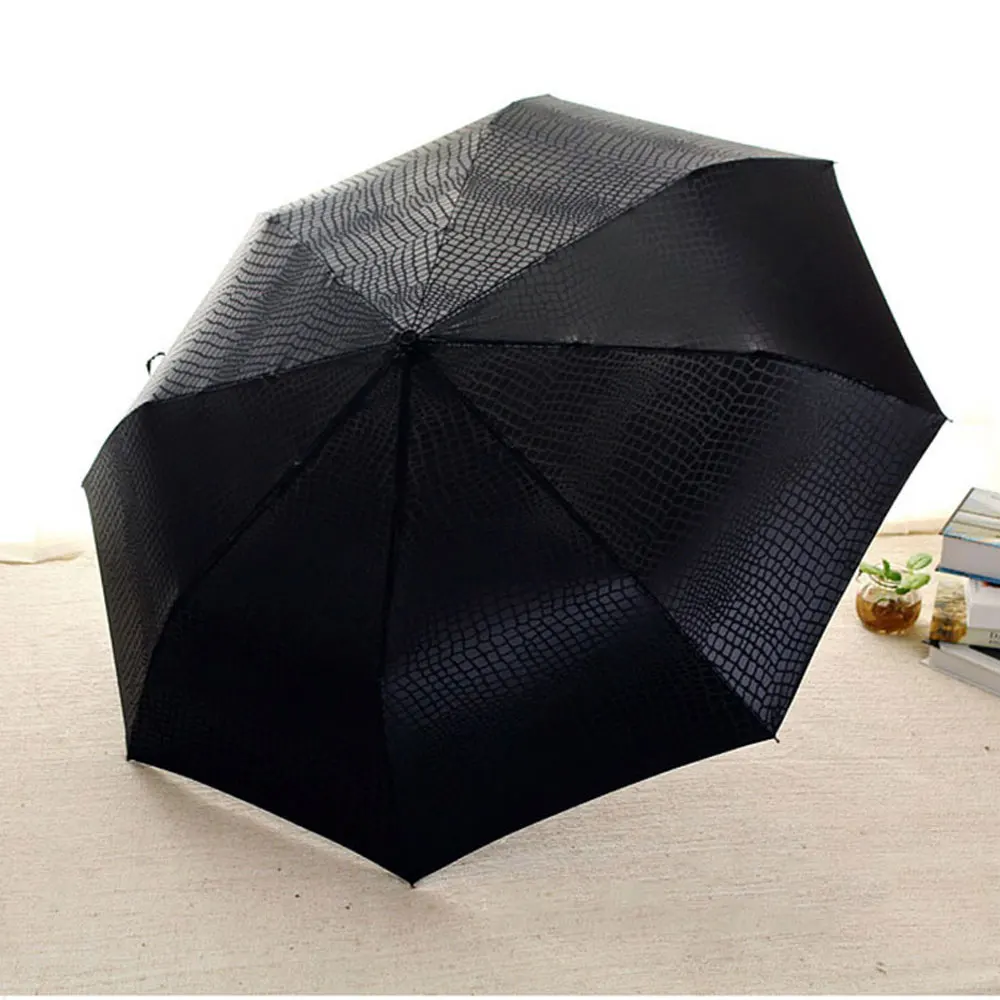 Высокое качество устойчивый имитация кожаный зонтик дождя женщин автоматический роскошный широкий ветрозащитный бизнес мужчин Para автомобиль зонтик