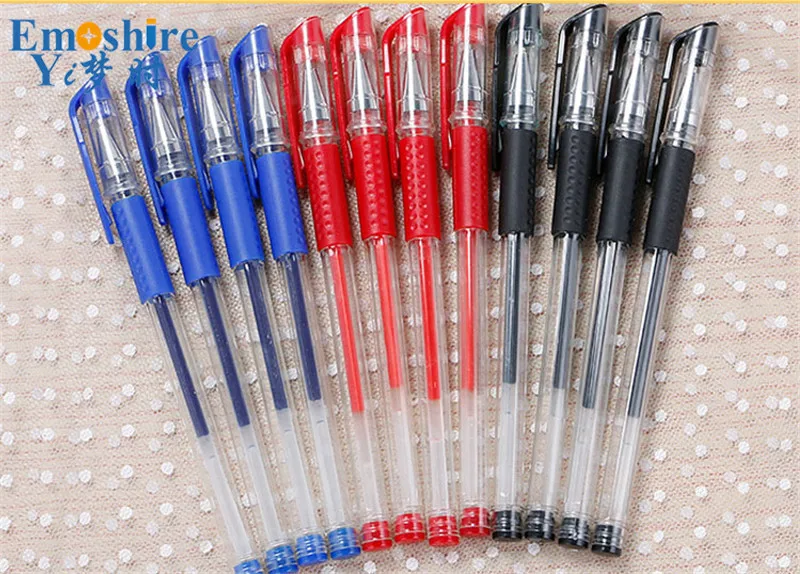 Emoshire Pen Ballpoint Pen Roller Ball Pen (12)