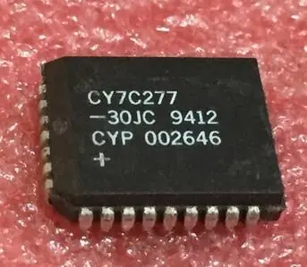 Imported from CY7C277-30JC MPG1031 B58474 KS84C32-33CL HSP45256JC-25 | Бытовая техника
