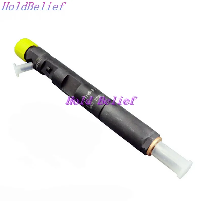 

New Diesel Fuel Common Rail Injector Assy EJBR05301D for Yuchai Engine