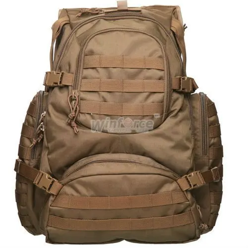 Ремень для тактического снаряжения WINFORCE/WP-1" Urban knight" MOLLE Pack/ CORDURA/гарантированное качество военный и уличный рюкзак