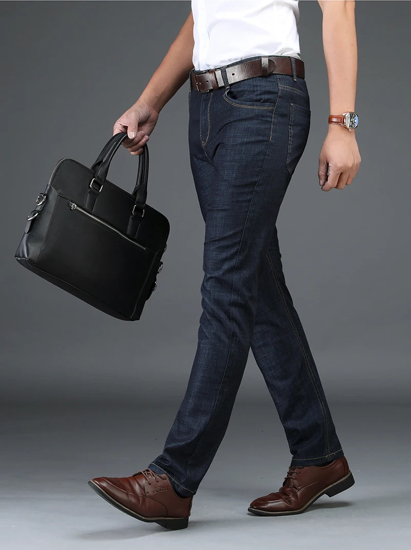 Мужской джинсы для женщин для мужчин Жан Homme классический Vete t Peto Vaquero Hombre джинсовые штаны в байкерском стиле Человек прямо мода Slim Fit