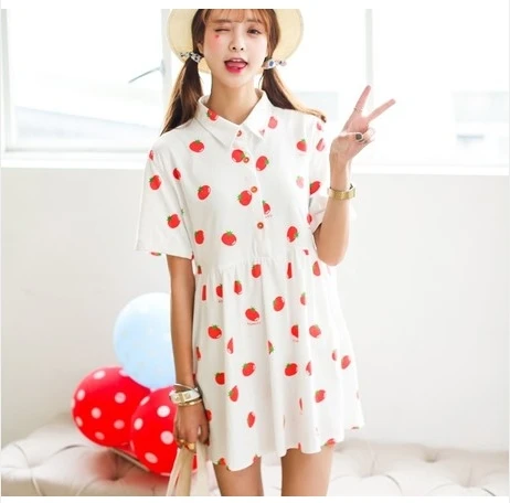 cute baby doll dresses