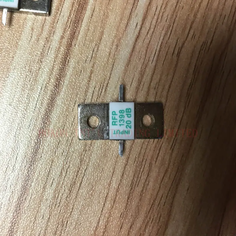 100W 20DB 2