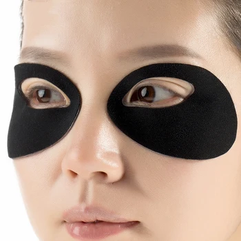 

Whey Protein Collagen Eye Mask Hydrogel Eye Patch Peeling Black Mask Dark Circle Remover Ageless Dark Circles Black Head Acne