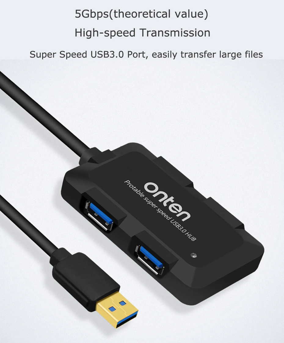 USB Splitter 2