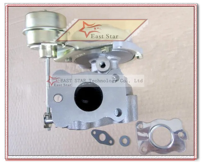 K03 53039880050 53039700024 9640168280 Turbo Turbocharger For Peugeot 406 607 Citroen C5 C8 2.0HDi DW10ATED 2.0L 110HP (4)