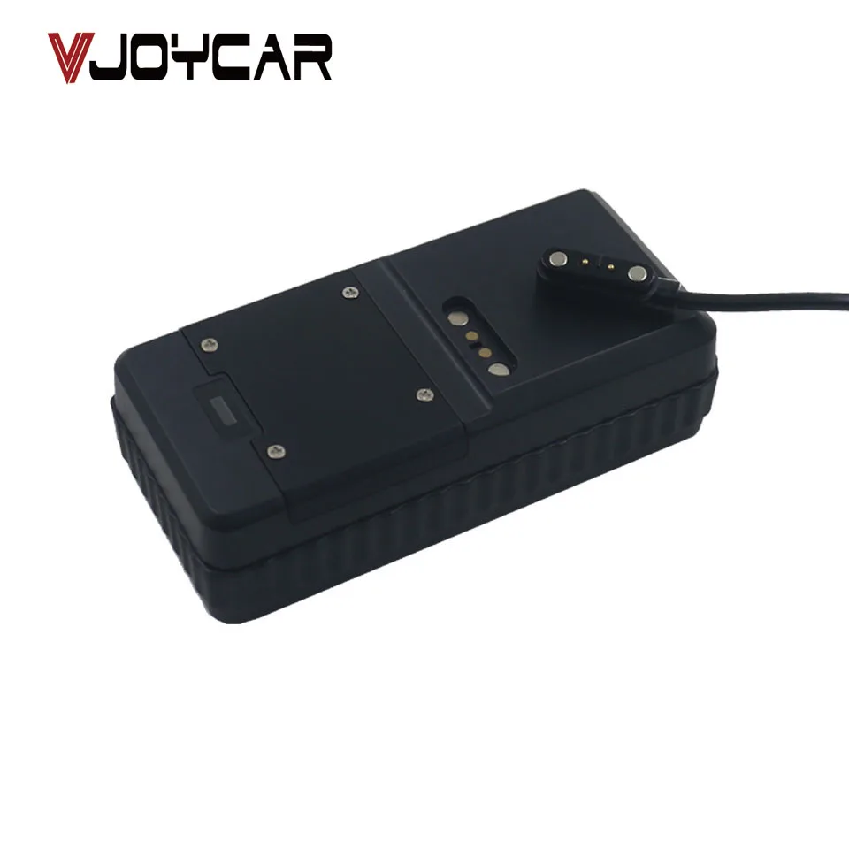 

VJOYCAR TK101 Waterproof Mini GPS Tracker Magnet Easy To Carry Hidden 3000mAh Rechargeable Battery FREE Tracking Software