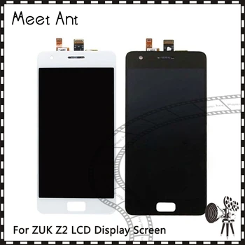 

High quality 5.0'' For Lenovo ZUK Z2 LCD Display Screen With Touch Screen Digitizer Assembly
