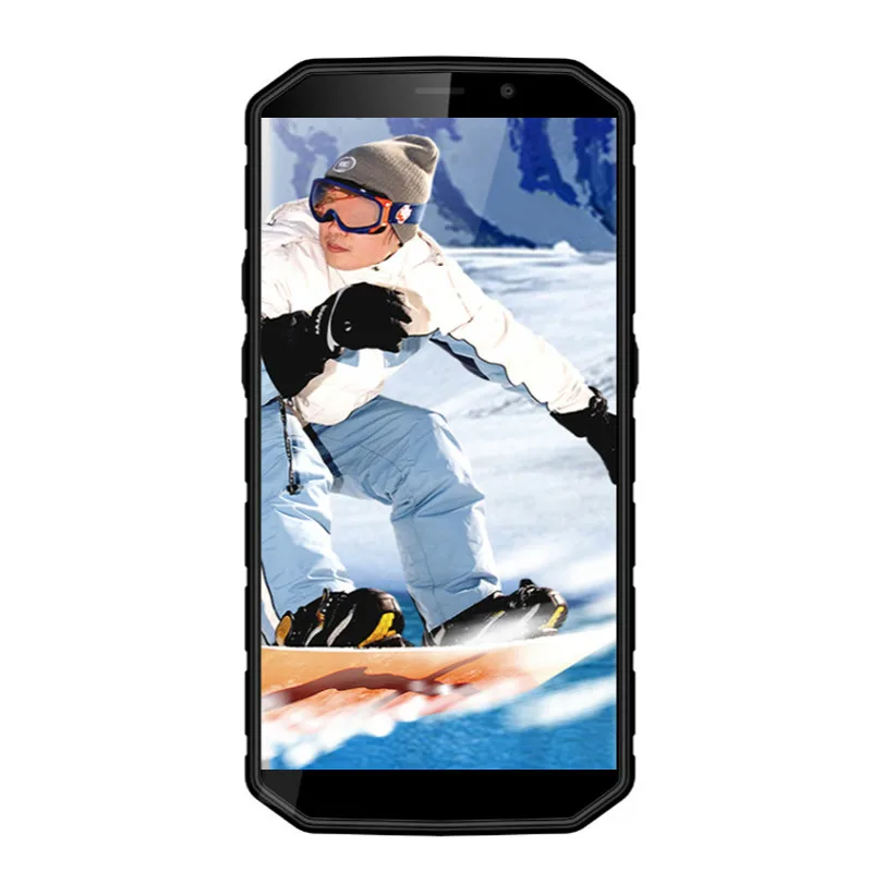 Guophone XP9800 смартфон с 5 дюймовым дисплеем четырёхъядерным процессором ОЗУ 2 Гб ПЗУ 16