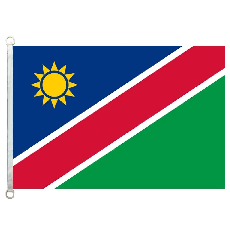 Namibia