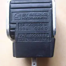 CCS 024 D Паркер