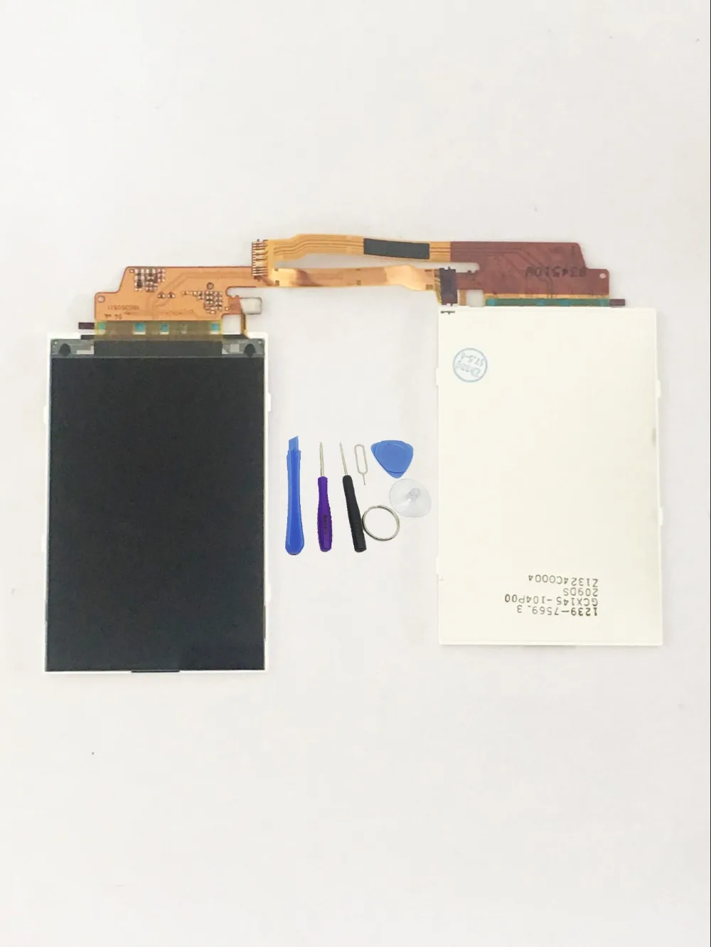

AAA Quality For Sony Ericsson ST15 ST15i Xperia Mini LCD Display Screen With Tools
