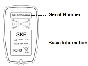 Новые поступления Lonsdor K518ISE Auto Key Программист+ SKE-LT Smart Key эмулятор 4 в 1 мощный функция для всех делает