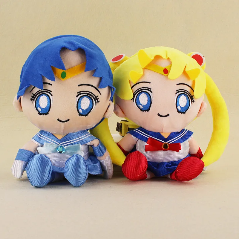 kirby ami ami big plush doll