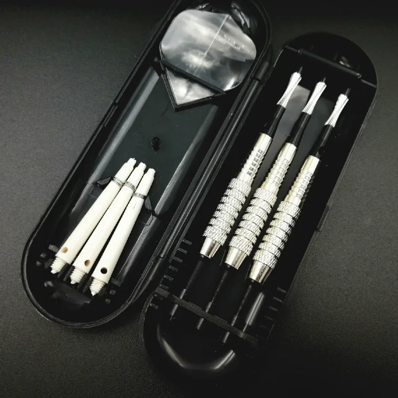 3 PCS 16g New product to turn the star network Electronic darts needle with aluminum rod red blue green black four color